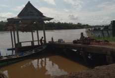 September, Dermaga Teluk Buan Akan Mulai Diperbaiki