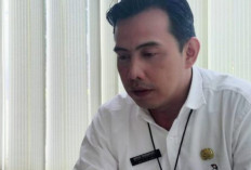 1.969 Orang Manfaatkan SKTM untuk Berobat di RSUD Raden Mattaher 