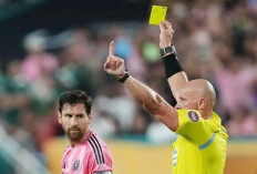 Al Hilal dan Al Ahli Berebut Lionel Messi, Bakal Reuni Lawan Cristiano Ronaldo di Arab Saudi