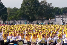 Kemdiktisaintek Tegaskan Larangan Perploncoan dalam PKKMB di Seluruh Kampus
