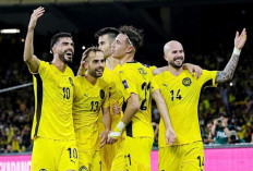 FIFA Tolak Banding Malaysia, Karir Tujuh Pemain Naturalisasi Terancam Tamat