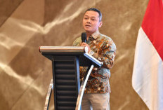 TKA Jadi Asesmen Standar Nasional Ukur Capaian Akademik Murid