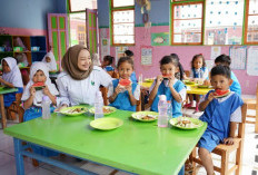 Kemendikdasmen Sebut Investasi PAUD Strategi Cerdas Bangun SDM Unggul