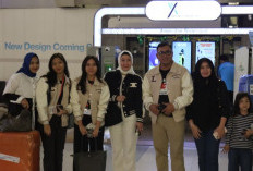 40 Siswa SMA Labschool Ikuti Program Musubi ke Jepang, Kembangkan Wawasan Global dan Akademik