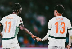 Pantai Gading dan Kamerun Melaju ke 16 Besar Piala Afrika 2025