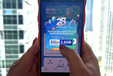 XL Axiata Hadirkan Promo Perayaan HUT ke-28