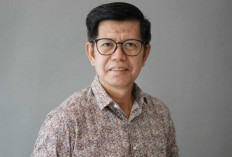 Iskandar Nazari, Tokoh Muda Potensial Masuk Bursa Pilkada Kerinci 2024