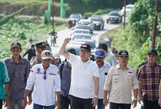 Dari Jalan Hingga Bandara Dibangun, Akses Internet Diperluas