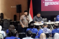 Ketua KPU Usul Anggaran Pilkada Bersumber dari APBN