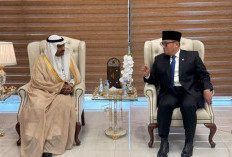 Wamenhaj Saudi Pujian Kebijakan Pembentukan BP Haji oleh Presiden Prabowo