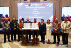 Kerja Sama Indonesia–China Jadi Motor Baru Penguatan Pendidikan Vokasi