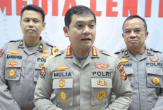 Polda Jambi Terus Tegaskan Berantas Perjudian Online Maupun Togel