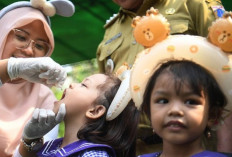 Pentingnya Imunisasi Anak, Risiko Menunda Vaksinasi Menurut Dokter Spesialis