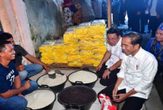 Sinergi dalam Rantai Pasokan Pangan Kunci dalam Pengendalian Inflasi