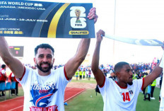 Mulai Dari Minus, Tak Punya Lapangan Rumput Sampai Tahun 1998