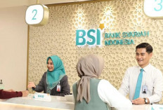 BSI Proyeksikan Ekonomi Indonesia Tumbuh 5,28 Persen