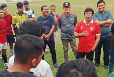 Empat tim asal Aceh Ikuti Liga 3 Putaran Nasional