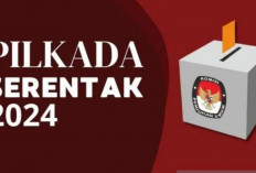 Empat Kandidat Bersaing Ketat Meraih Dukungan Warga Pondok Tinggi di Pilwako Sungai Penuh