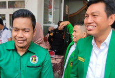 Prabowo Menang, Jokowi Masih Tertinggal 
