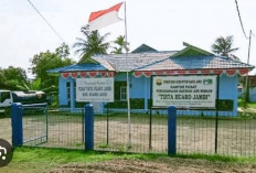 PDAM Tirta Muaro Jambi Siapkan Strategi Pasokan Air Bersih untuk MTQ ke-54