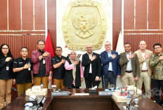 KPU Hadapi Tantangan Hoaks dan Manipulasi Informasi pada Pemilu 2024