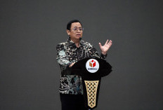 Perkuat Sinergi Data untuk Pengawasan Pemilu 