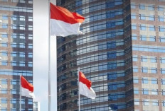 CATAT! Ini 10 Ukuran Bendera Indonesia yang Sah Menurut Undang-Undang