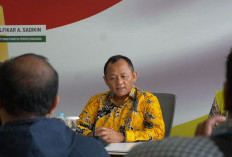 Sekjen Golkar Ingatkan kader Tidak Flexing