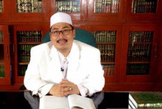 Keputusan Mundur Miftah Maulana Tunjukkan Sikap Kesatria