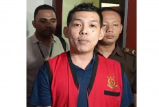 Ko Apex Tersangka Lagi Kasus Dugaan Penipuan Jual Beli Kapal