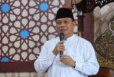 Wabup Tanjabbar Katamso: Gunakan Dana Desa Dengan Baik