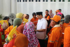 Saran SAH untuk Perluasan Kesempatan Kerja di Provinsi Jambi