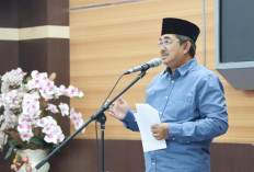 Pemkab Tanjab Barat Usulkan Pembagian Saham PI 10% Wilayah Jabung 50:50 dengan Pemprov Jambi