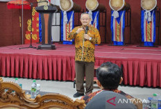 Mendikdasmen Beri Apresiasi pada KBRI Malaysia dan PTMA atas Kolaborasi KKN Internasional