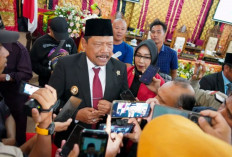 Ajak Seluruh Elemen Bersatu Tanpa Sekat