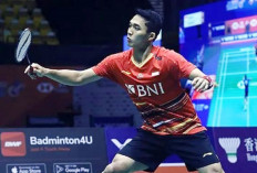 Indonesia Siap Berlaga di Hong Kong Open