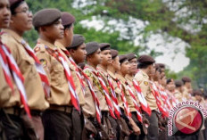  FSGI Dukung Pramuka Tak Lagi Jadi Ekstrakurikuler Wajib