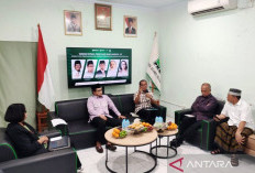 PKB Sulsel Gelar Diskusi Bahas Arah RPJMD 2025–2030