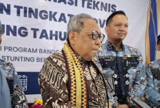 Cegah Pernikahan Dini, Selamatkan Masa Depan Bangsa dari Stunting