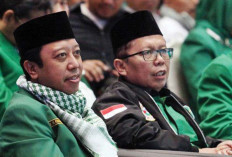 Belum Buka Opsi Merapat ke Prabowo-Gibran