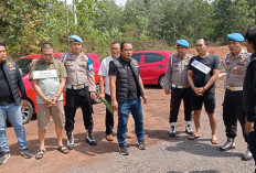 Hasil Sidang Etik Buntut Kasus Kematian Ragil, Dua Anggota Polsek Kumpeh Ilir Dikenakan PTDH