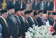 Minta Perjuangkan Pendidikan dan Kesehatan