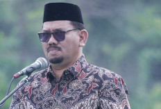Prof Asad Bongkar ‘Kabinet’ UIN, Ini Daftar Wakil Rektor Hingga Dekan yang Dilantik