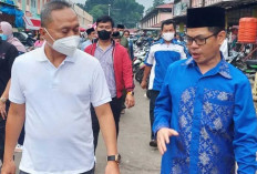 Diundang di Rakornas Pemenangan Pilkada, Politisi PAN Ansori Dipersiapkan Jadi Bacabup Tebo
