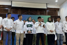 TERBARU! Muhaimin Umumkan Susunan Pengurus DPP PKB 2024-2029, Berikut Susunan Selengkapnya