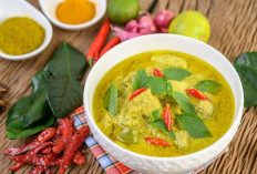 Jaga Pola Makan Sehat bagi Pasien Jantung Saat Lebaran