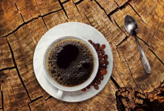 Mitos Seputar Kanker Akibat Minum Kopi dan Kebiasaan Rebahan