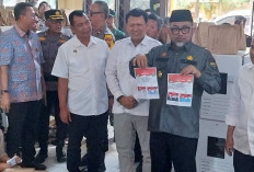 Minta Daerah Sikapi Data Pemilih, Pemantauan Pilkada oleh Forkopimda Provinsi ke Daerah