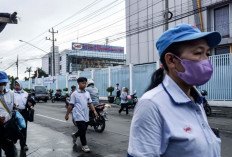 Pernah Jadi Raksasa Tekstil di Asia Tenggara