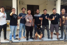 Polisi Tangkap Pelaku Pembunuhan Nenek di Batanghari, Pelaku Menyerahkan Diri ke Tetangga